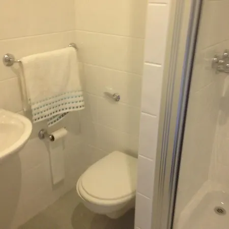 Lägenhet Brookfield Hall Off Campus Accommodation Limerick Junction