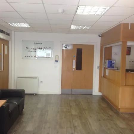 Brookfield Hall Off Campus Accommodation Limerick Junction